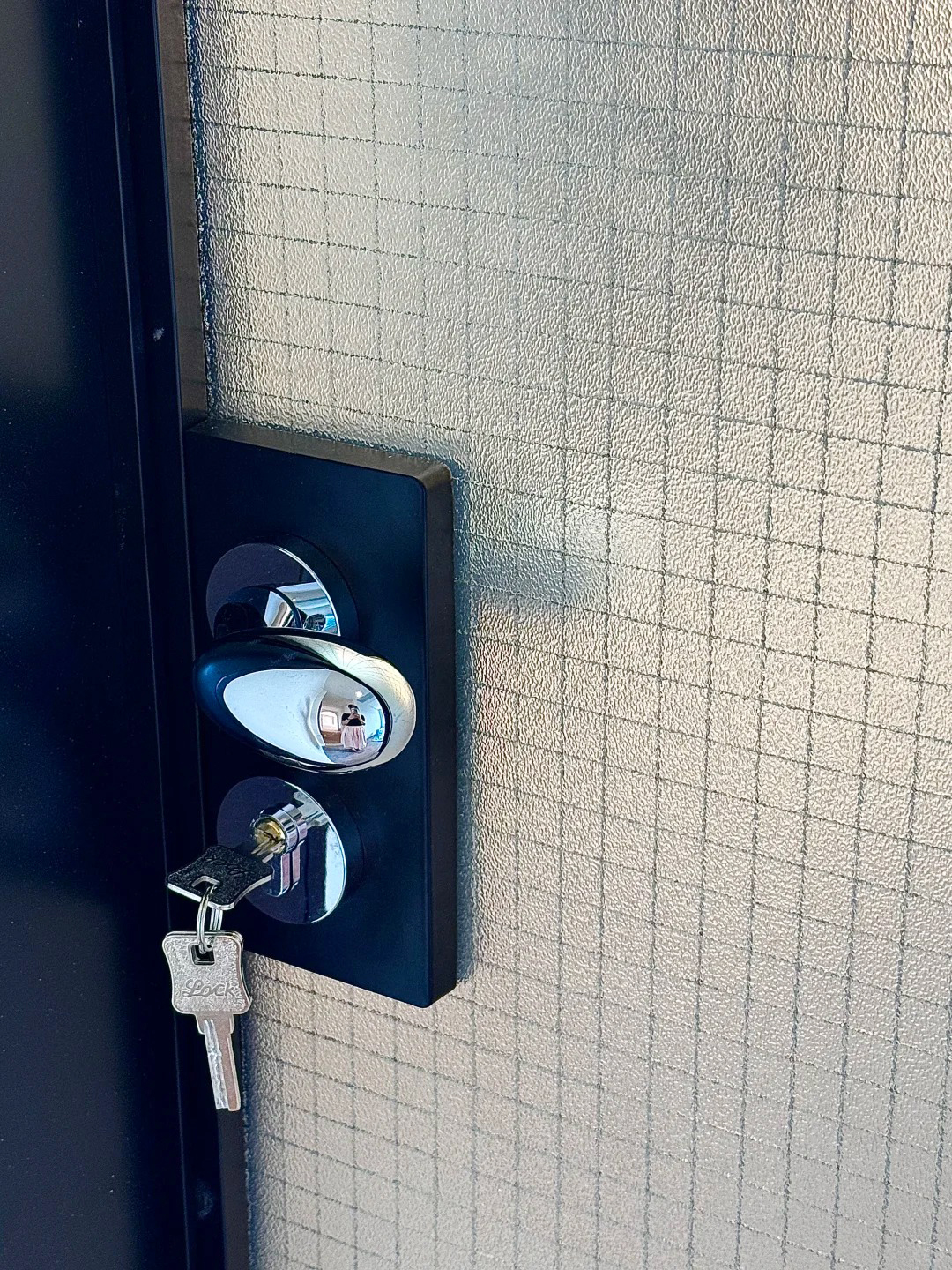 3mm 4mm 5mm 6mm 8mm واضح الكمثرى البينية السلكية الزجاج