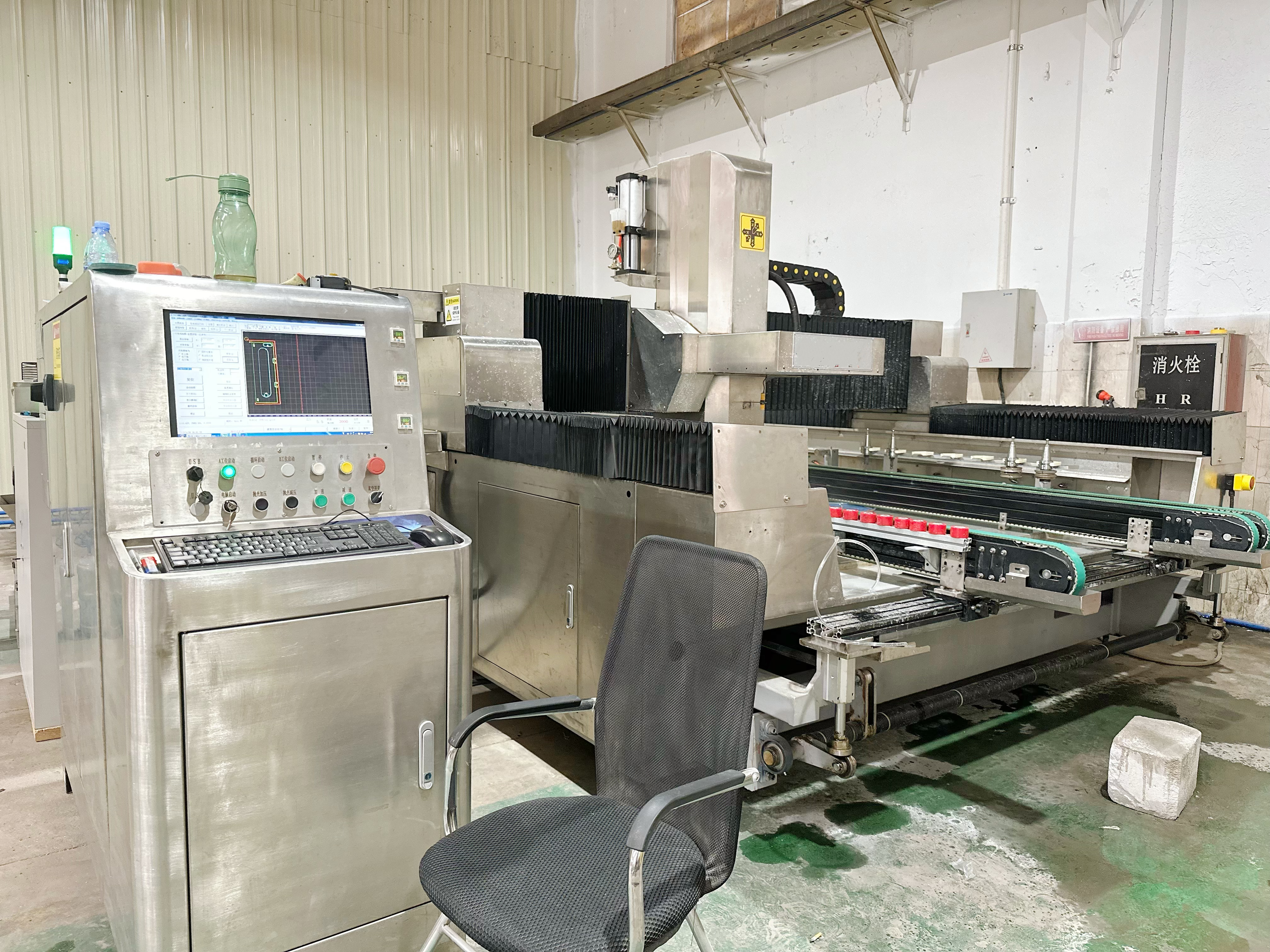 معدات TopoGlass (3) 