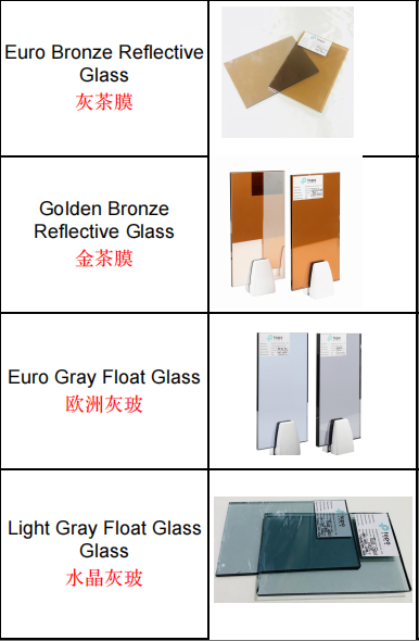 زجاج شفاف (3) 