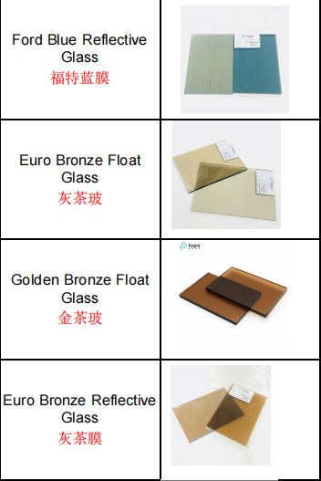 عميل من دولة الإمارات العربية المتحدة يزور شركة TopoGlass لتعزيز التعاون مع شركة تصنيع الزجاج الصينية (3)