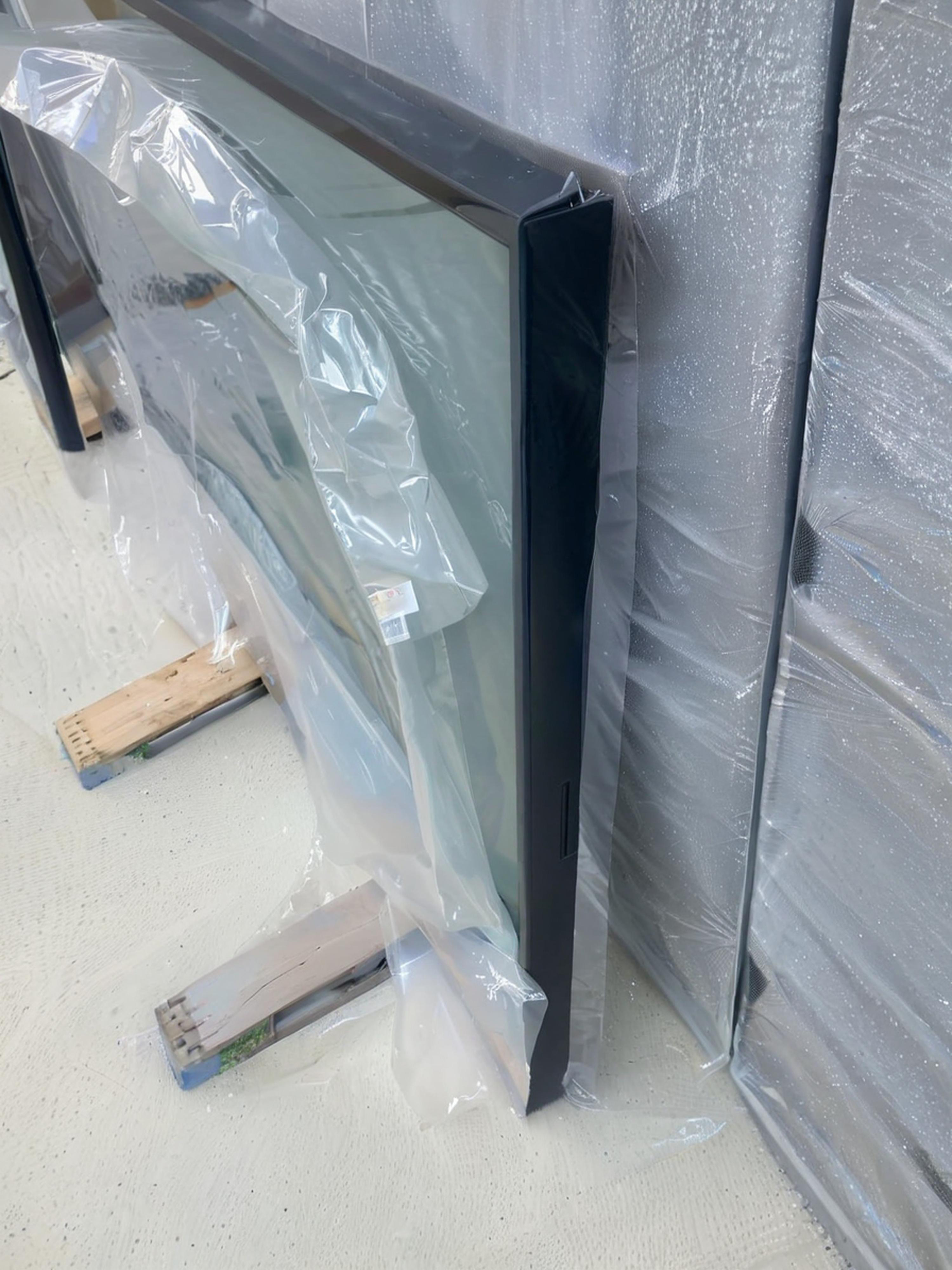 زجاج مضاد للرصاص 9