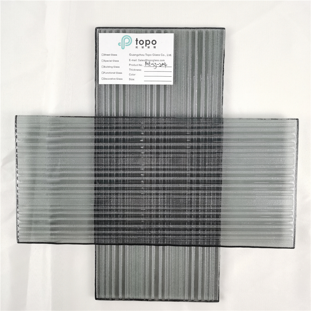 قوانغتشو OEM/ODM 6 مللي متر-12 مللي متر نمط الصمامات فن الزجاج