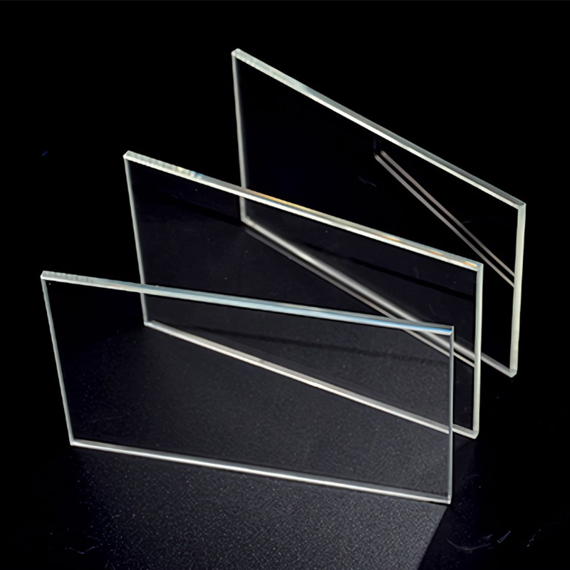 مصنع زجاج البورسليكات ذو درجة الحرارة العالية مصنع زجاج محترف في قوانغتشو، الصين