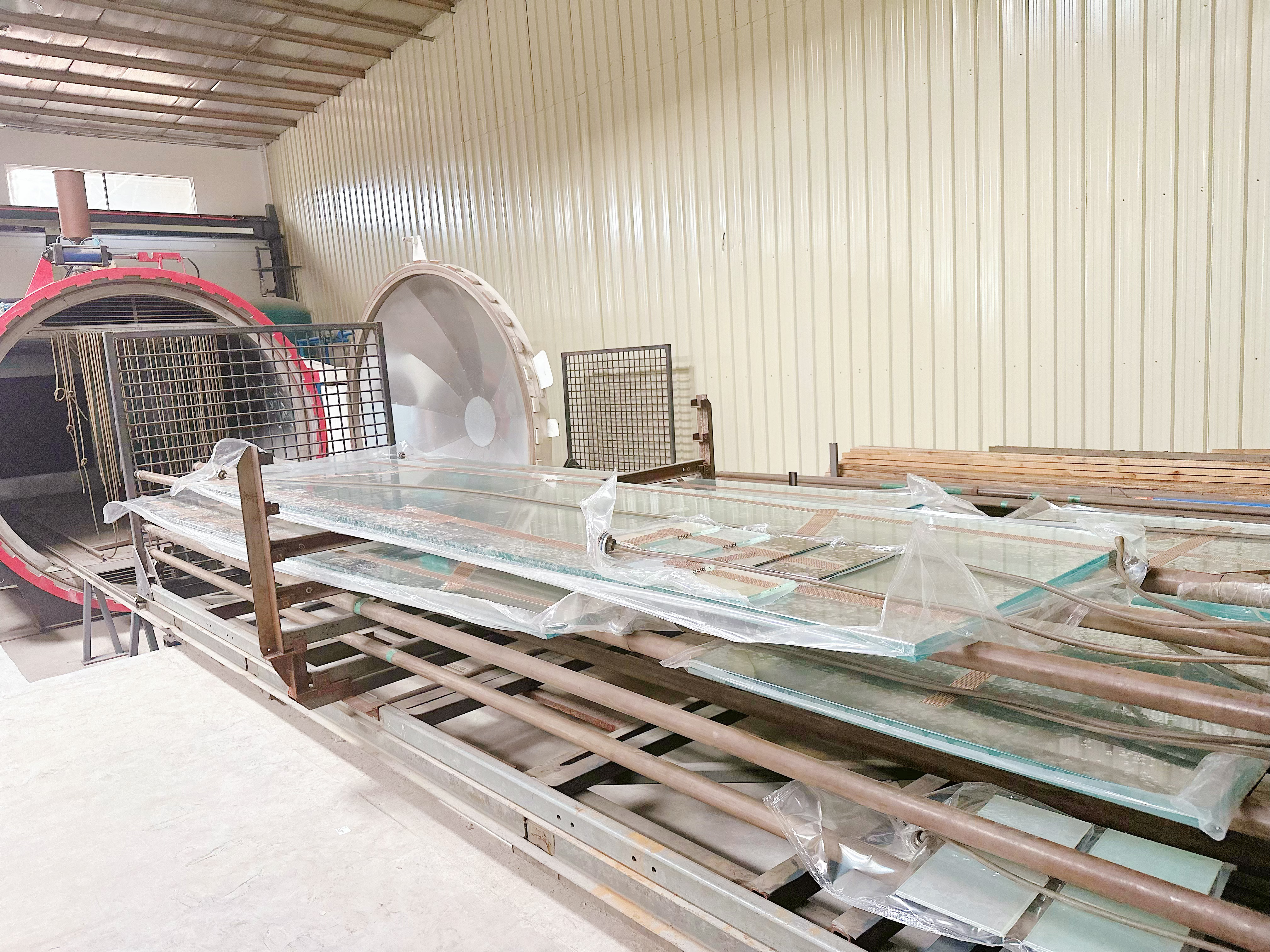 معدات TopoGlass (10) 