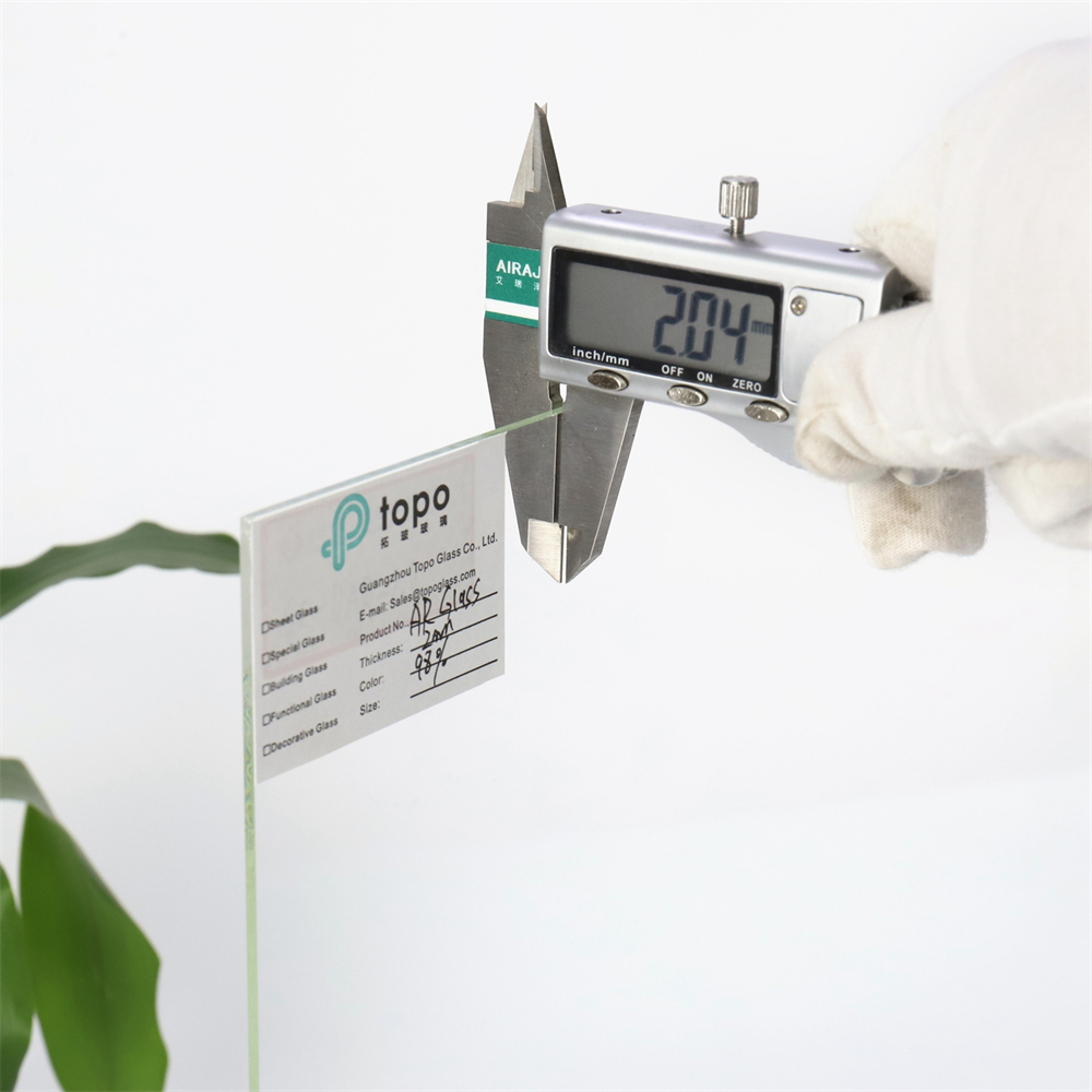 2 مللي متر 1830 مللي متر × 1220 مللي متر 98% Vl إطار الصورة 70% UV إطار الصورة Ar الزجاج في قوانغتشو