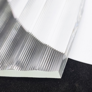 أحسب نمط الزجاج