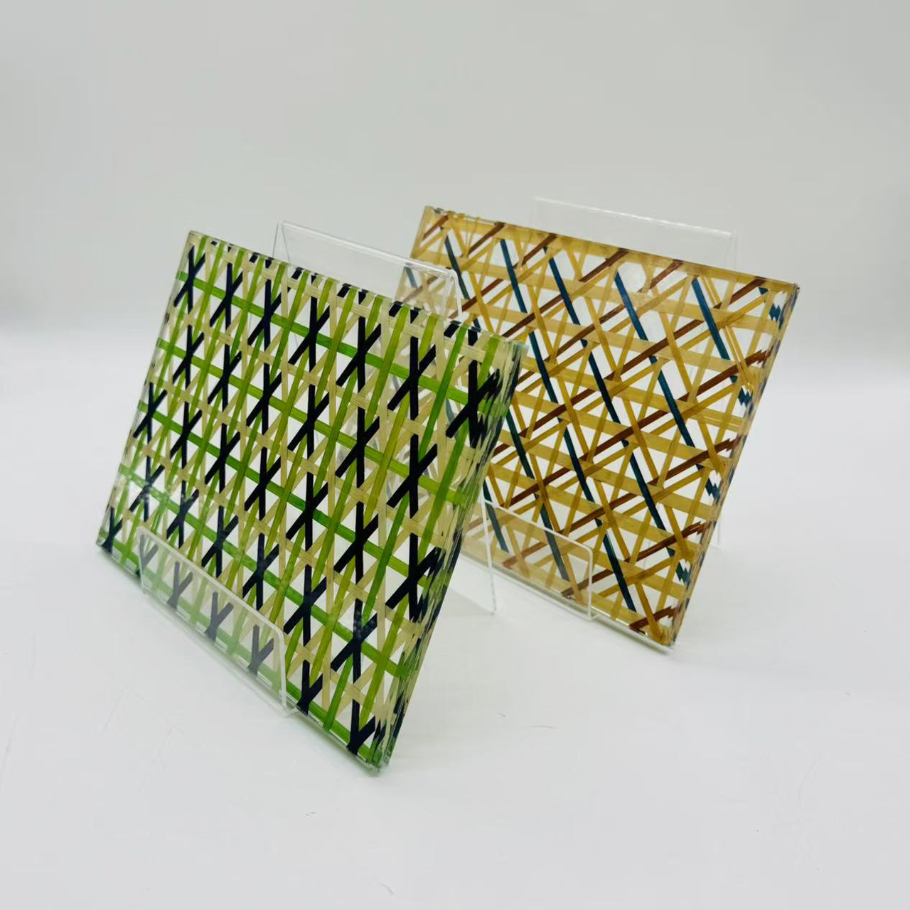 الزجاج الرقائقي (1)