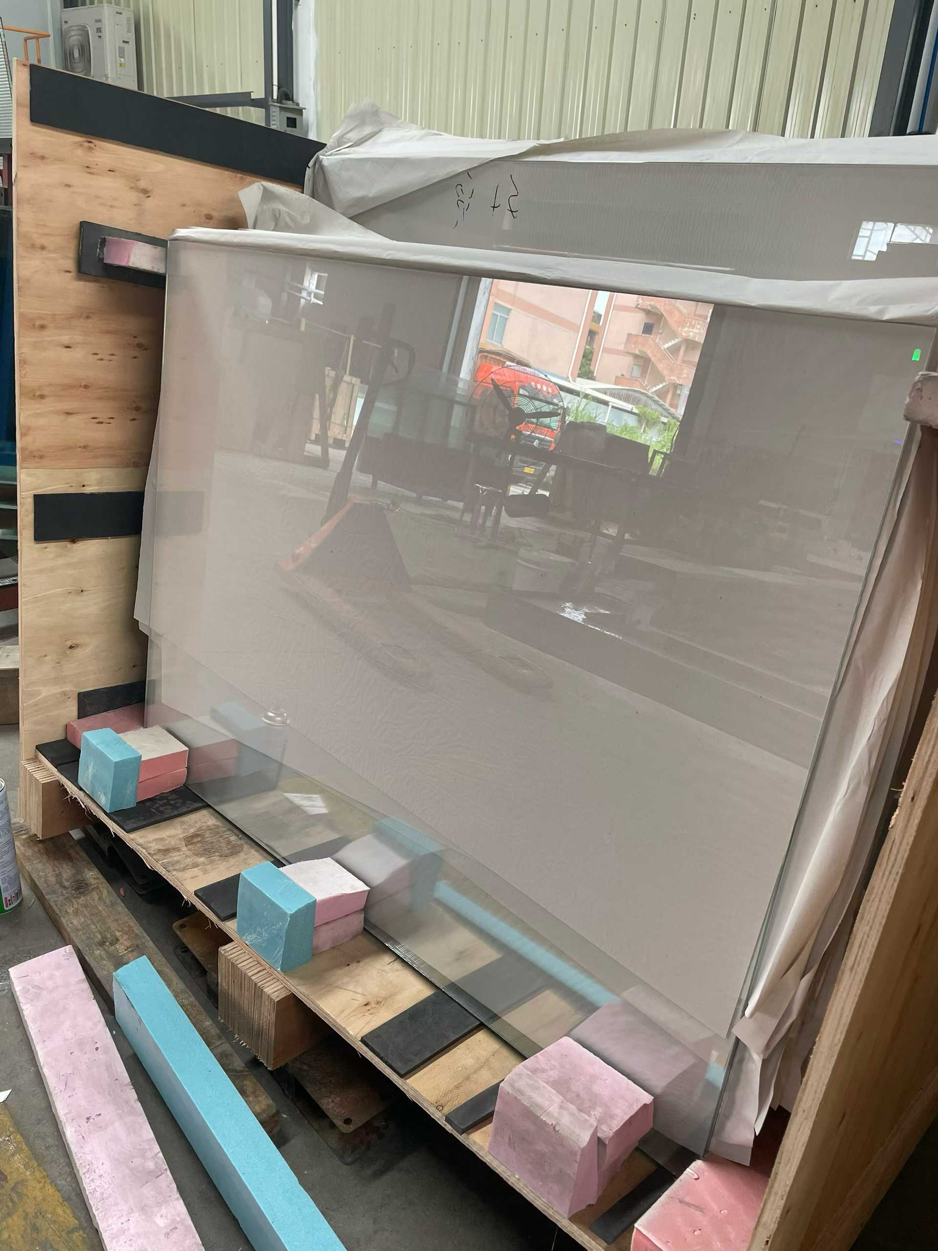 التعبئة والتغليف وإعداد التصدير (2)