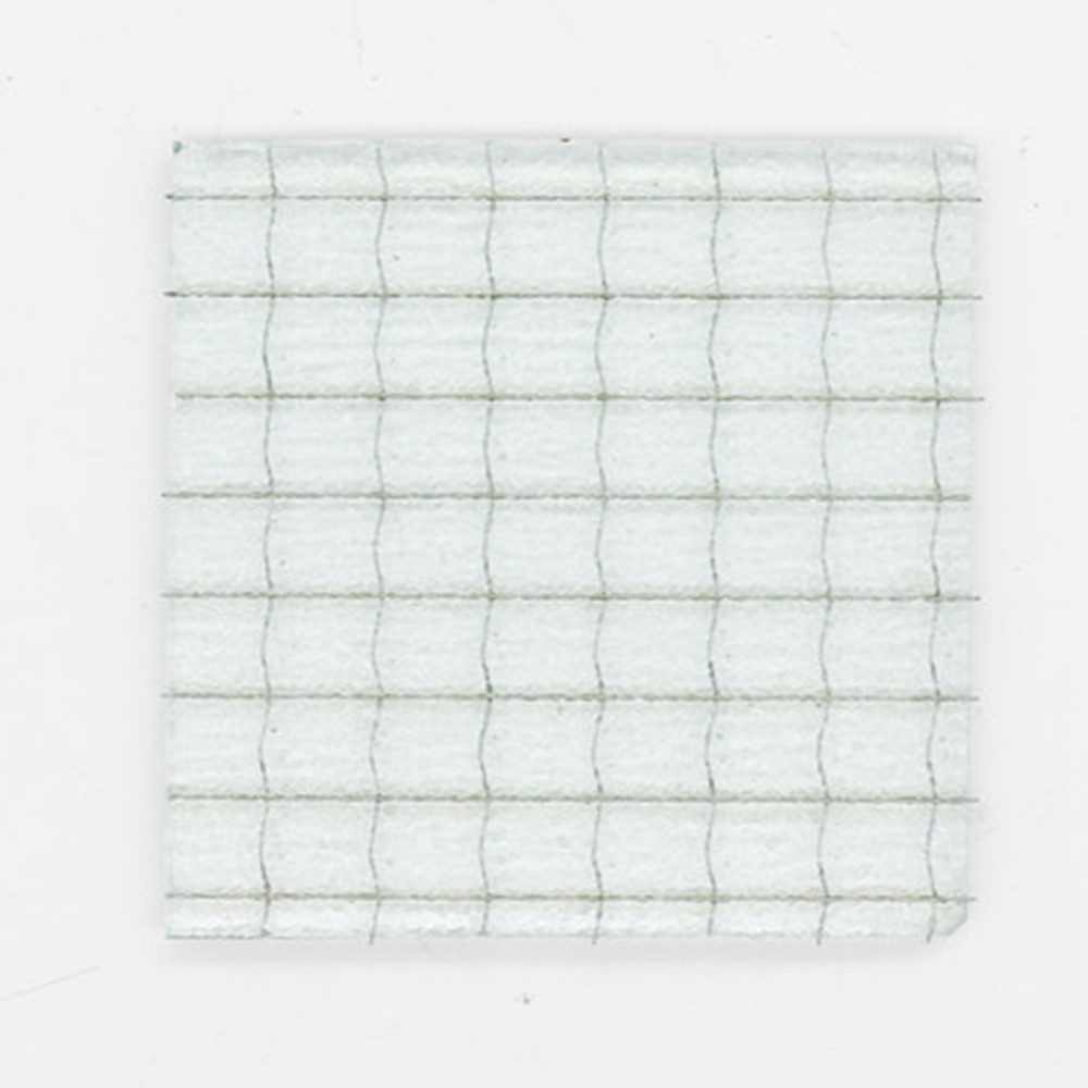 3mm 4mm 5mm 6mm 8mm واضح الكمثرى البينية السلكية الزجاج