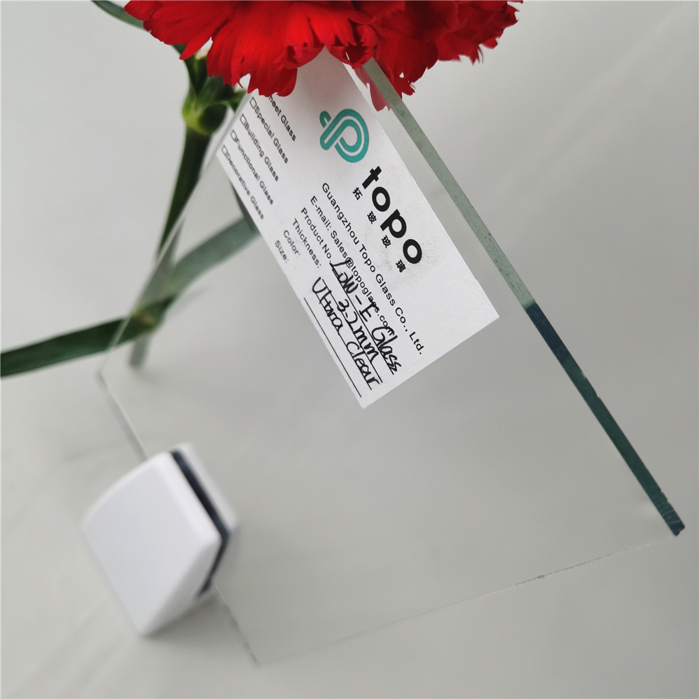 3.2 مم 4 مم 5 مم 6 مم 8 مم 10 مم 12 مم زجاج منخفض E على الإنترنت