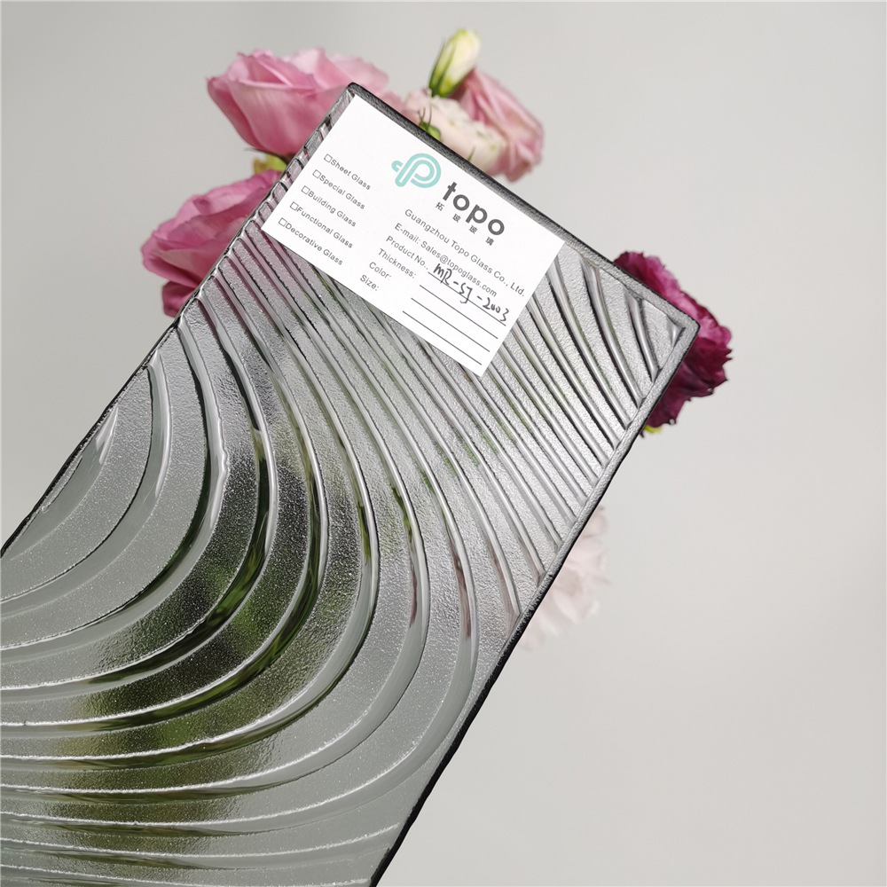  أصفر ذهبي/رمادي/وردي/أخضر/أزرق/زجاج مزخرف فائق الوضوح