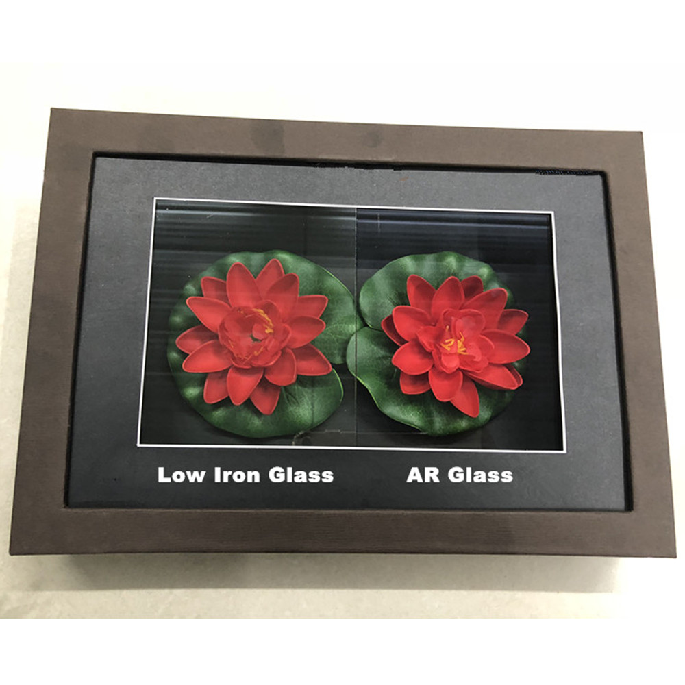 2 مم 3 مم 4 مم 5 مم 6 مم 8 مم 10 مم 12 مم 15 مم زجاج مضاد للانعكاس