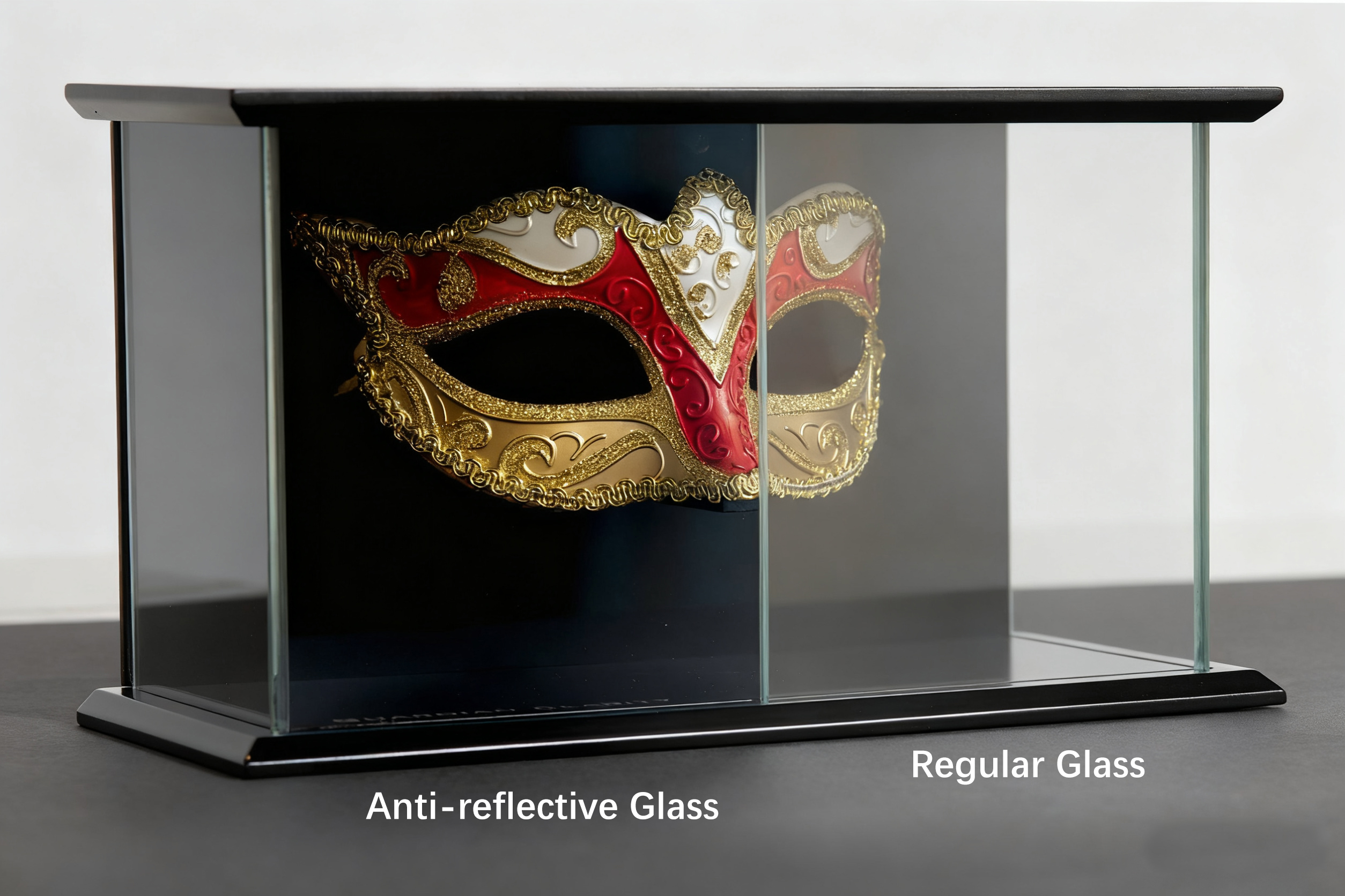 زجاج عاكس (7)