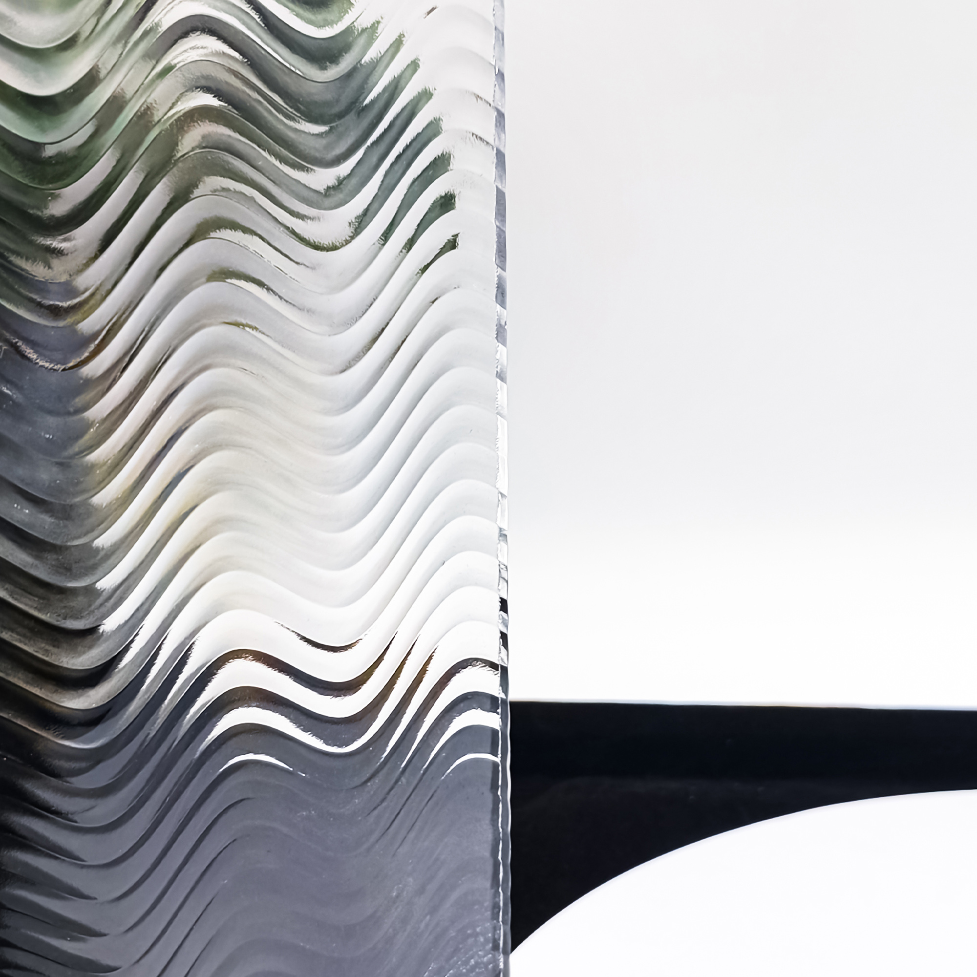 نمط الزجاج (1)