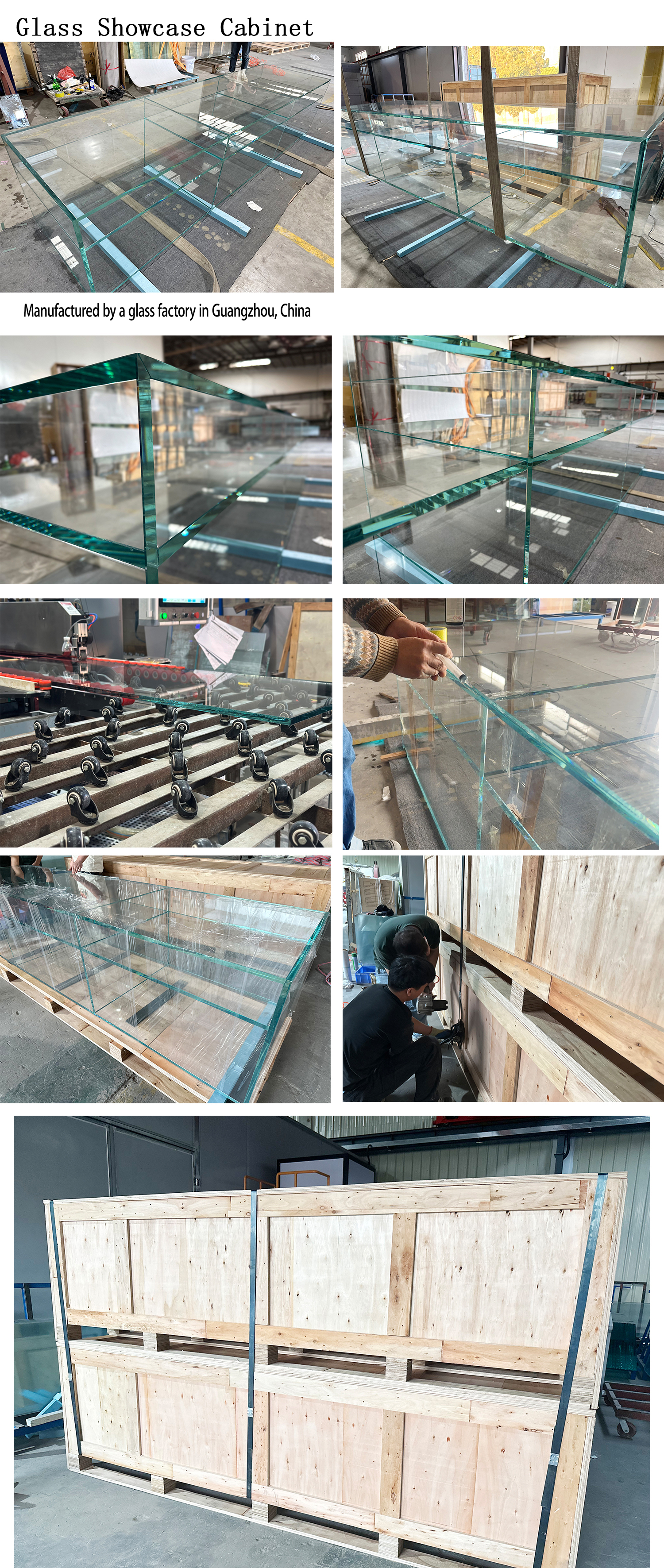 خزانة عرض زجاجية (14)