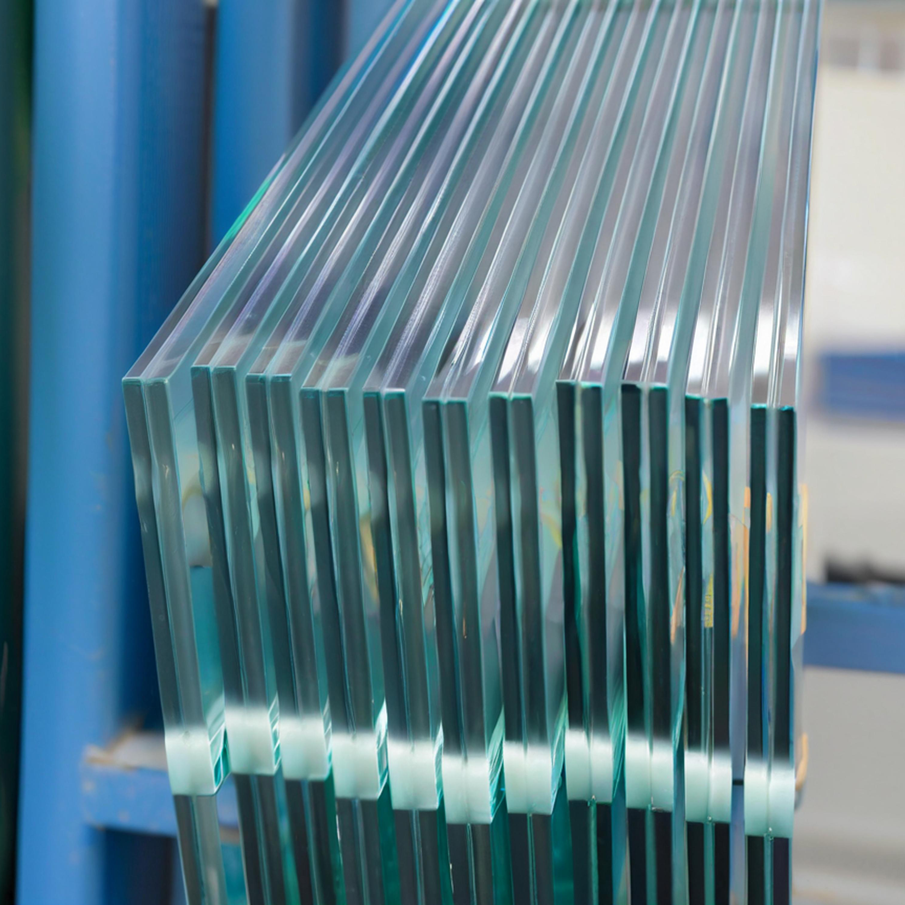 زجاج مضاد للرصاص