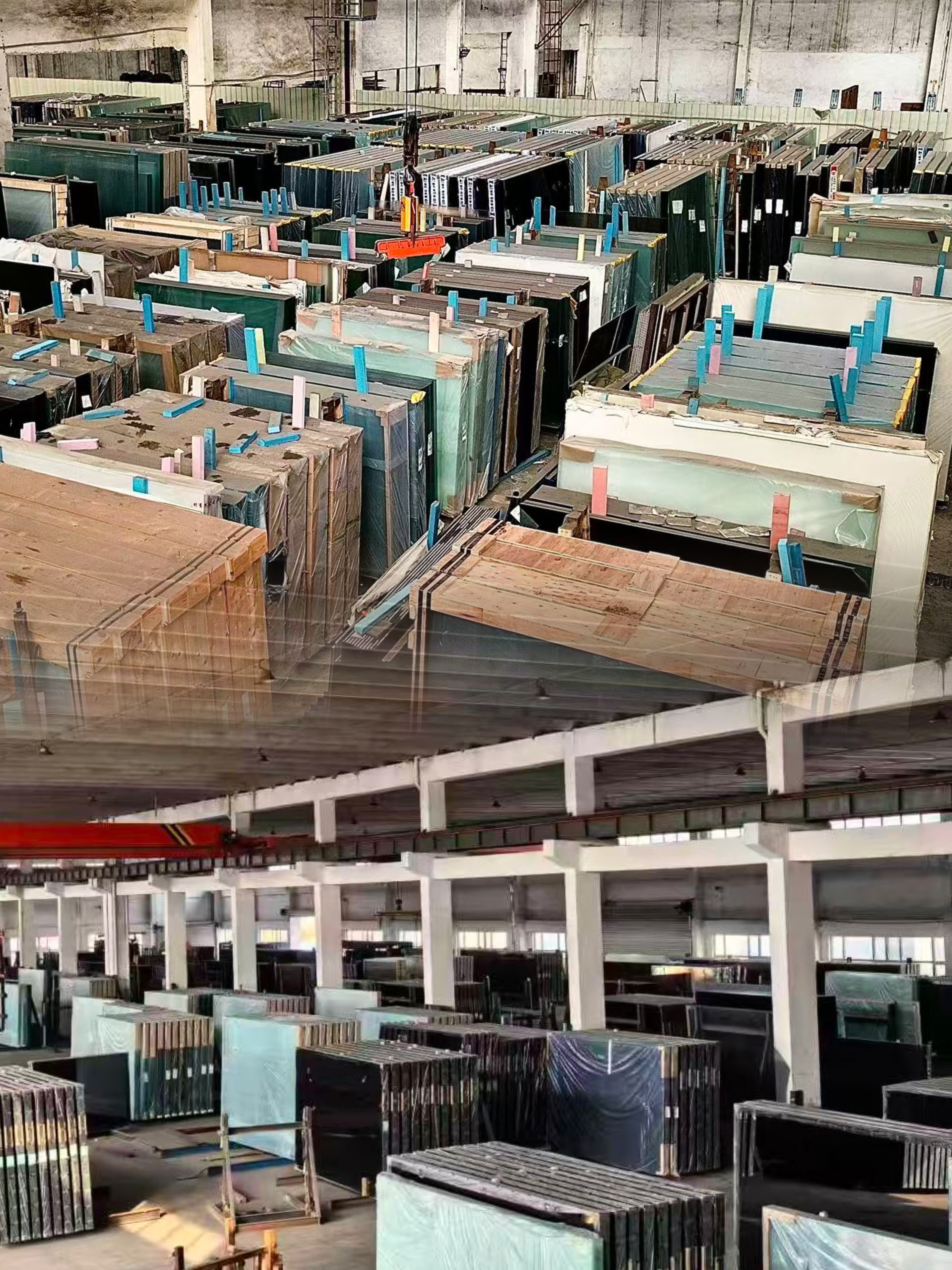 مصنع الزجاج7